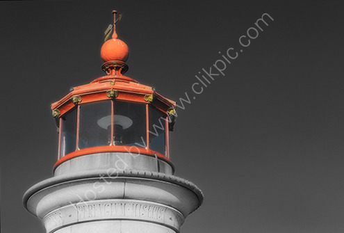 Ramsgate Lighthouse