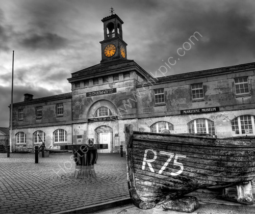 Ramsgate Museum