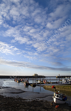 Ramsgate harbour