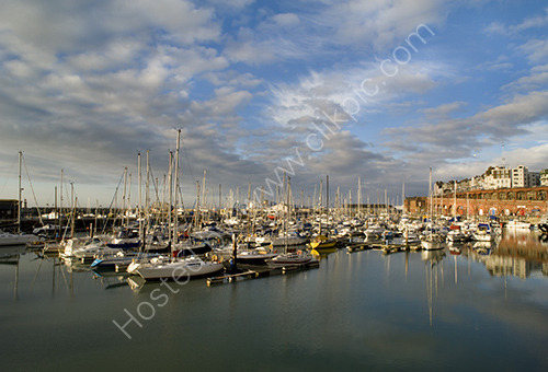 Ramsgate Marina