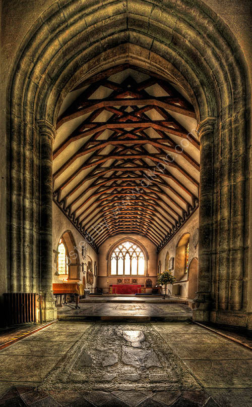 Ash Church Kent