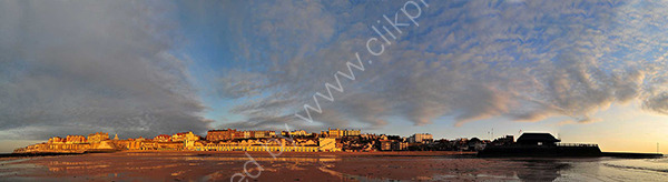 Broadstairs Panorama
