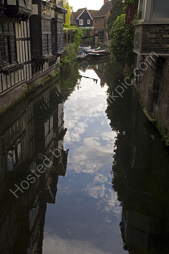 Canterbury Boats