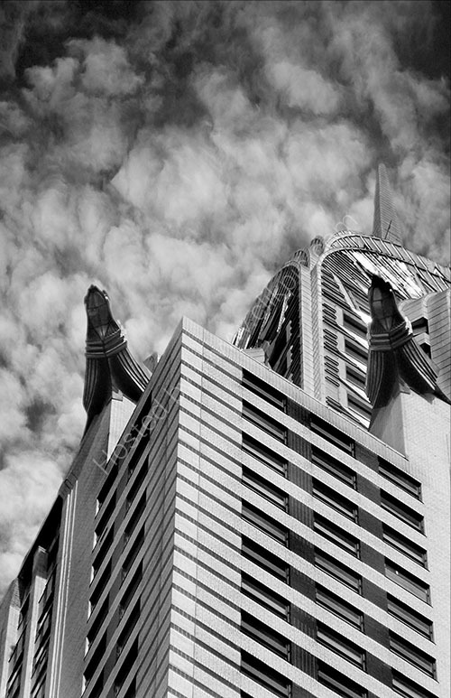 Chrysler Building