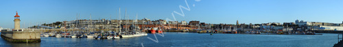 Ramsgate Panorama No1