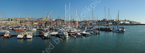 Ramsgate Panorama No2