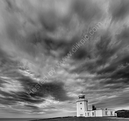 South Foreland Lighthouse