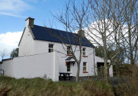 farmhouse