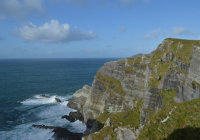 Kerry Cliffs