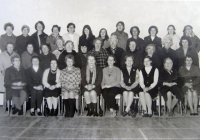 Official opening of the local ICA