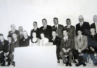 PCC committee members