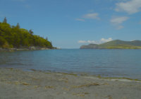 Valentia Beach