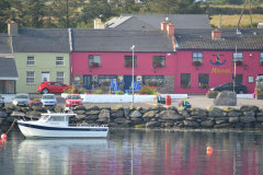moorings