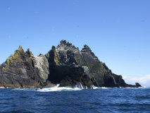 Skelligs