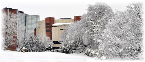Harrogate International Centre