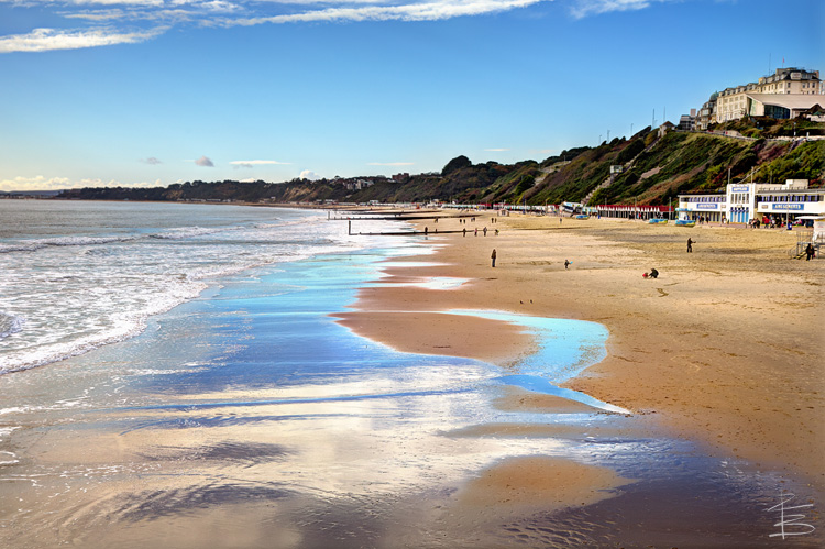 Wet Sands