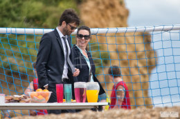 Broadchurch Series 3 Filming