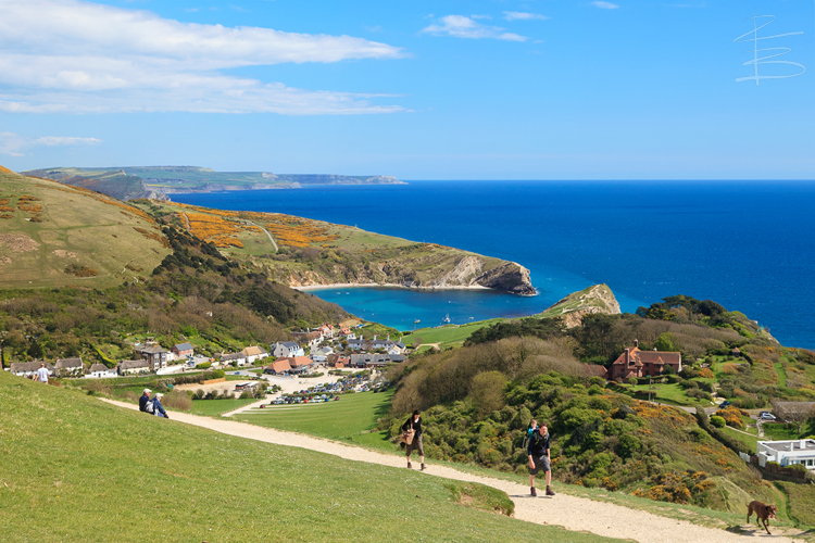 South West Coast Path