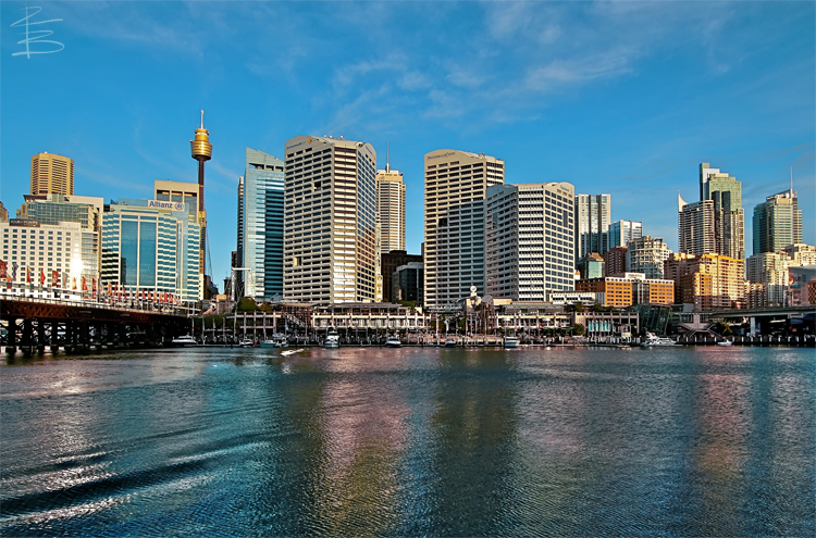 Darling Harbour