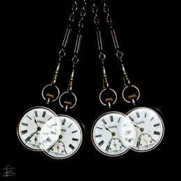 Stroboscopic Effect – How to capture motion in a single photograph