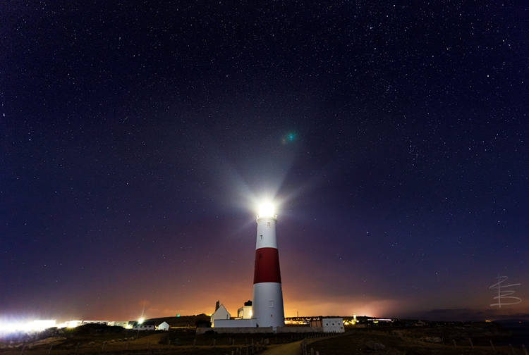 Lighthouse