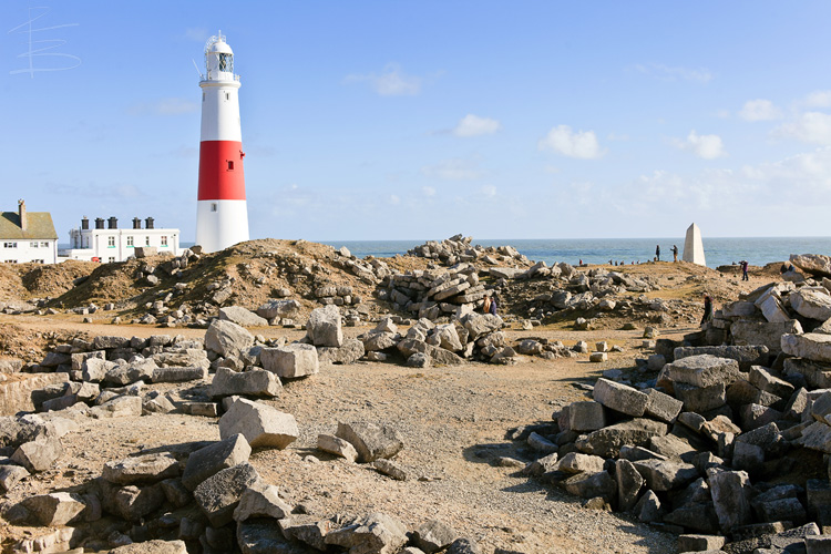 Portland Bill