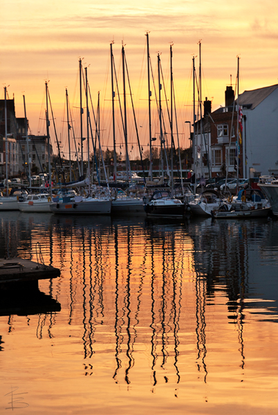 Masts