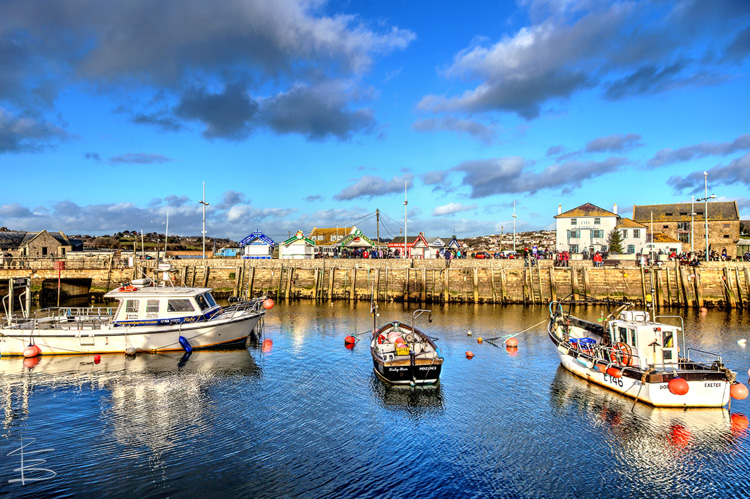 West Bay Harbour