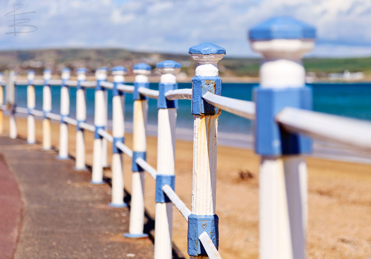 Railings