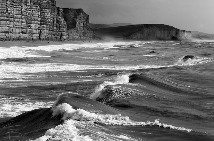 White Horses