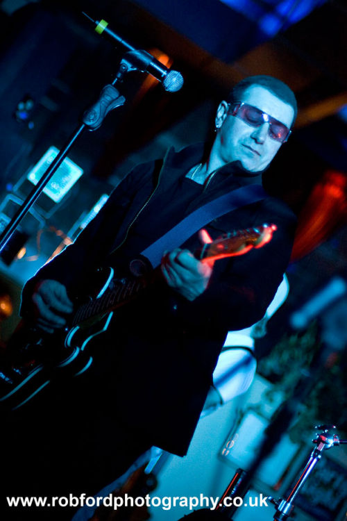 Live band photography , Bradford & Leeds