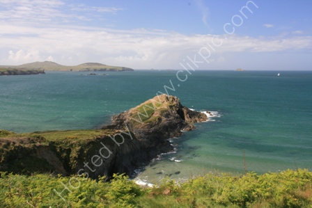 Pembrokeshire Coast