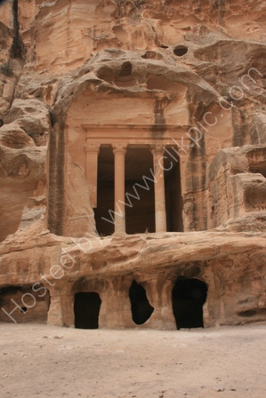 Little Petra