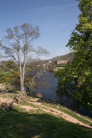 Chatsworth, Derbyshire
