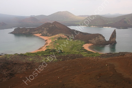 Bartholome Island