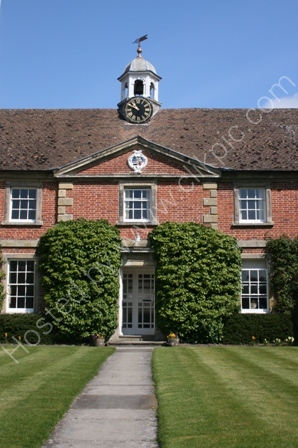 St John's Hospital, Heytesbury