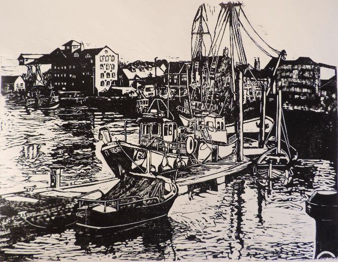 Wells next the sea