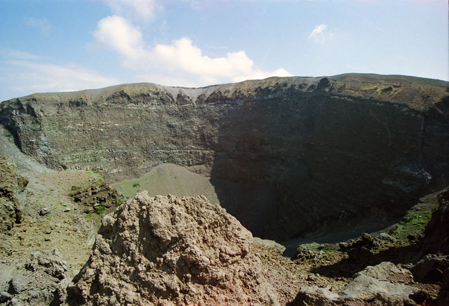 Will it Erupt?