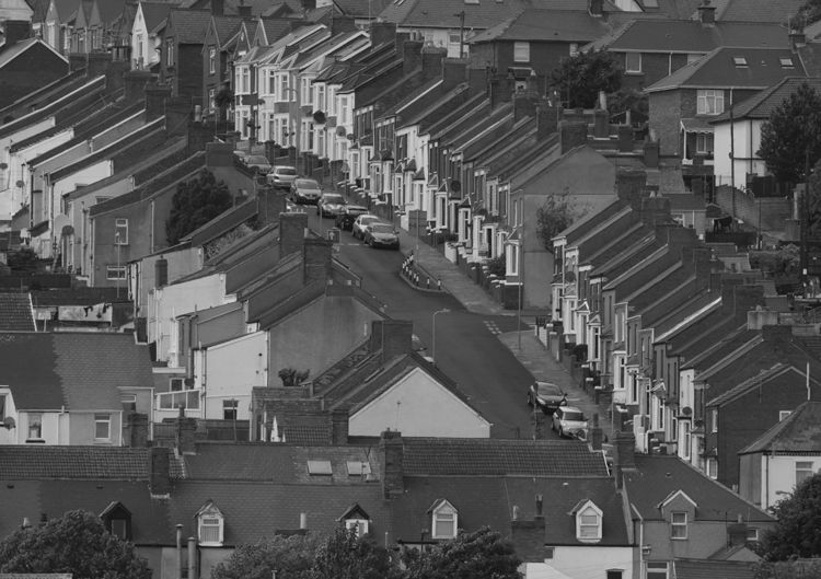 Trinity Street