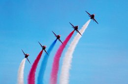 Red Arrows Events