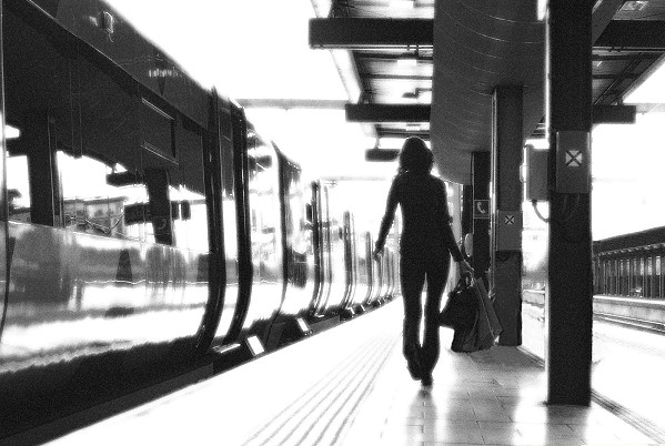 Homeward Bound