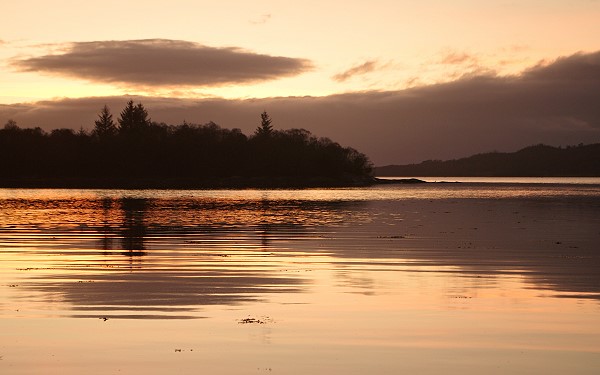 Loch Creran
