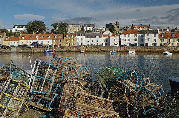 St Monans