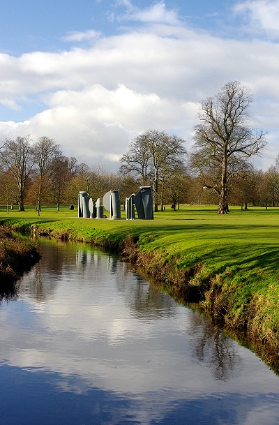 The River Dearne