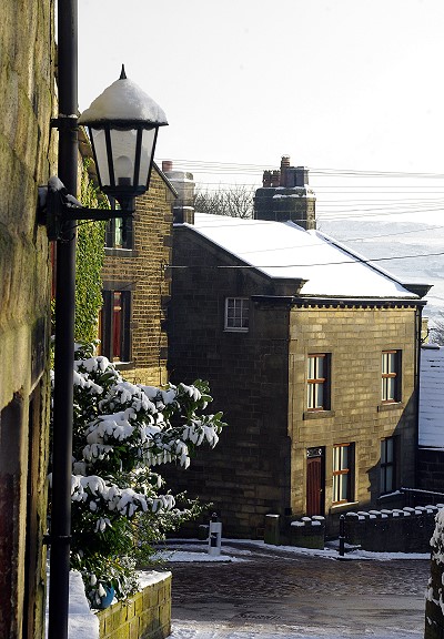 Heptonstall