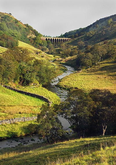 Smardale Gill Viaduct