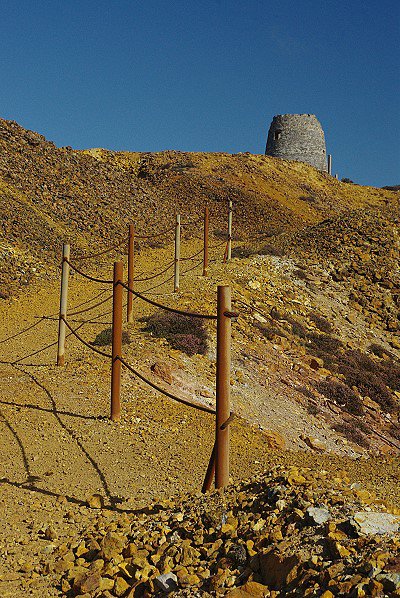Parys Mountain