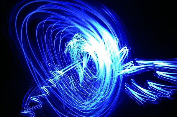 Blue Light