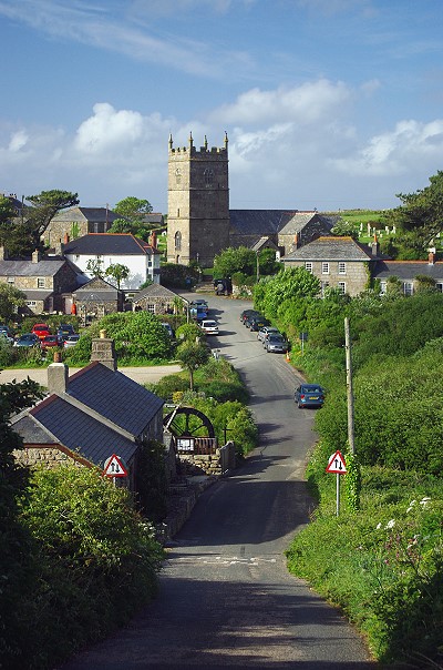 Zennor
