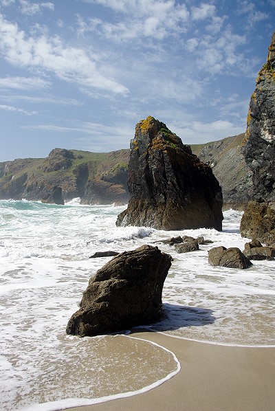 Kynance Cove